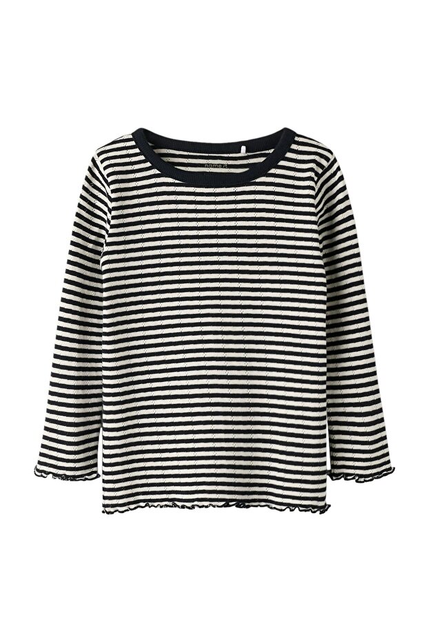 NMFBENSA LS SLIM TOP PB - 1