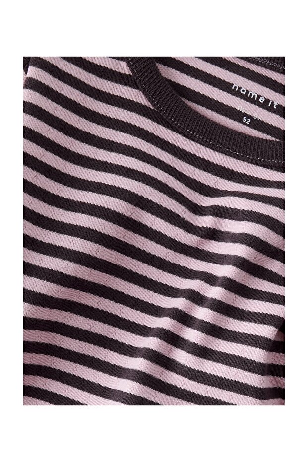 NMFBENSA LS SLIM TOP PB - 4