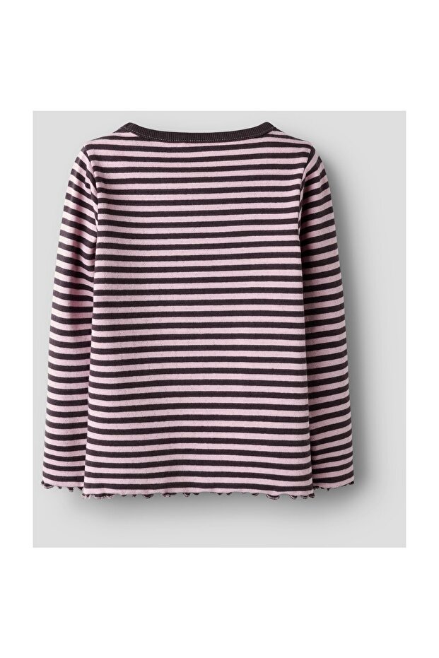 NMFBENSA LS SLIM TOP PB - 2