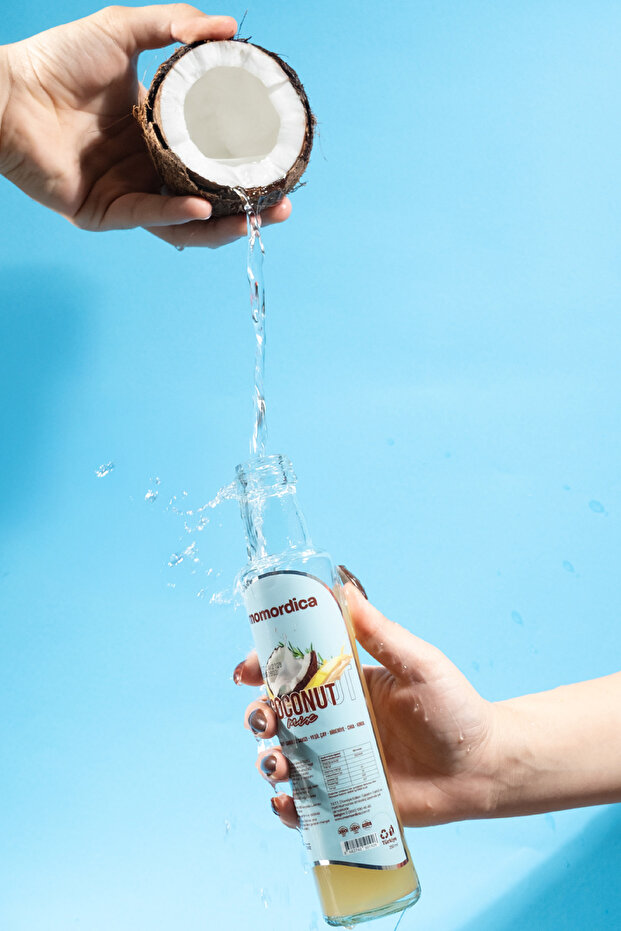 Coconut Mix - 250 ml - 6