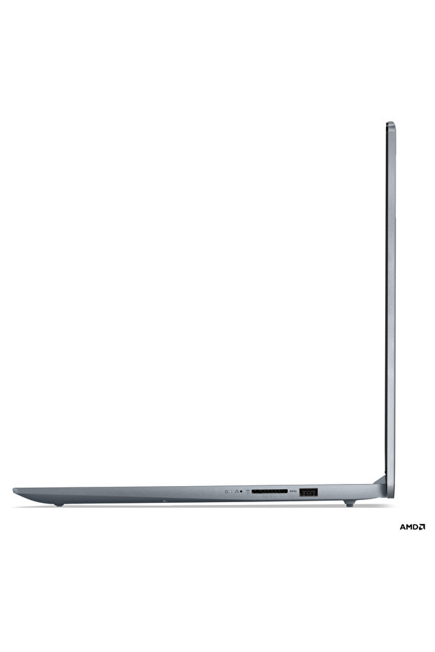 IdeaPad Slim 3 Ryzen 5 7520U 16GB 512GB SSD 15.6" FHD FreeDOS 82XQ00SFTX - 10