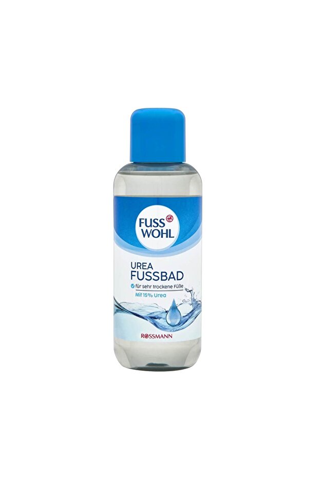 Ayak Banyosu Üreli, 200 ml - 1