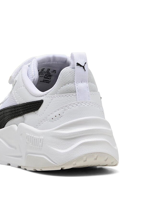 ترينيتي 2 إل تي إيه سي+ بي إس بوما أبيض-بوما أسود - 2