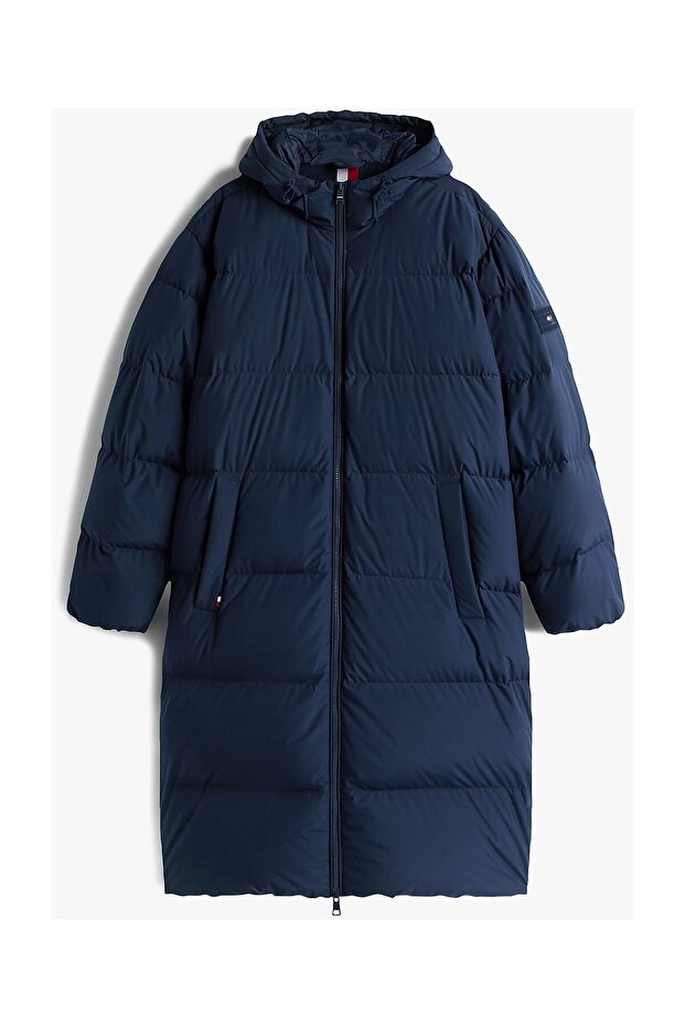 Down Parka - 4