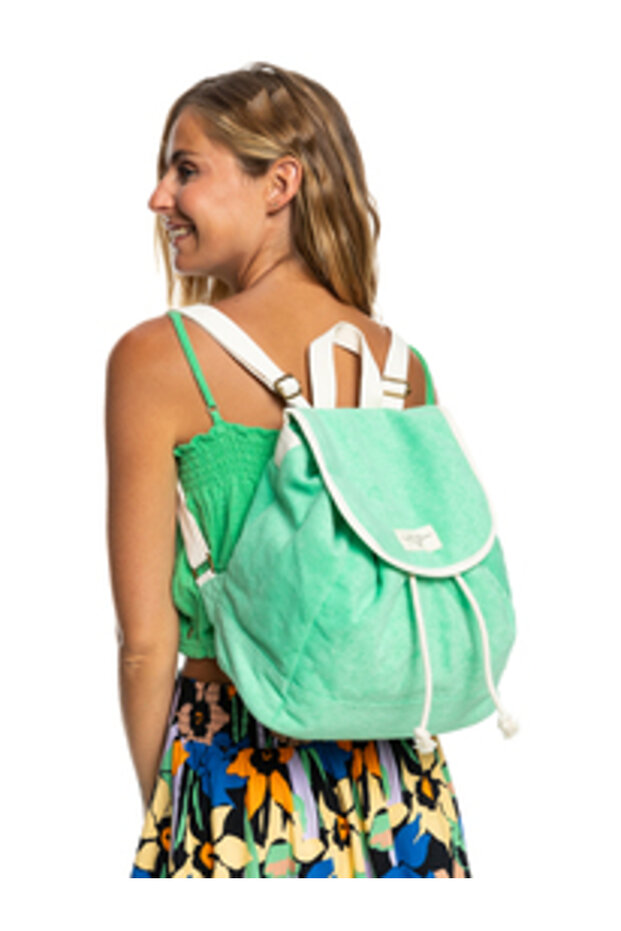 Batoh pro dospělé černé - 3