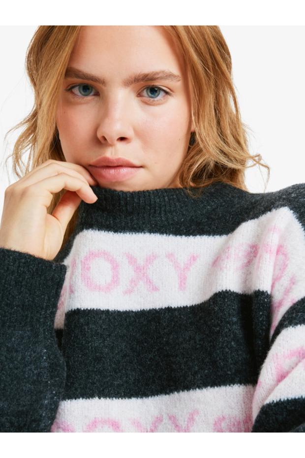 Sunrise Mood - Dámský svetr - 3