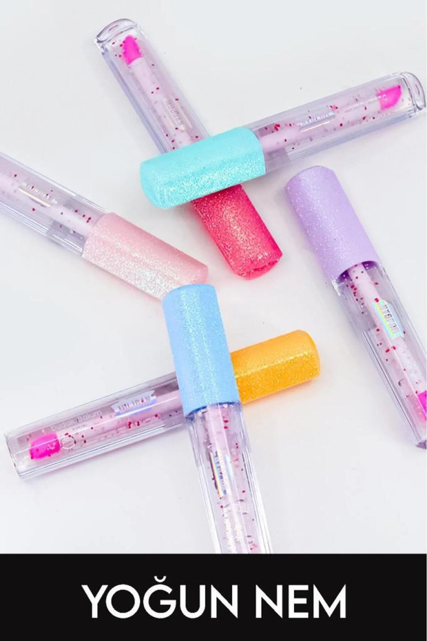 Pembe Makyaj Seti Orta Ton - 3