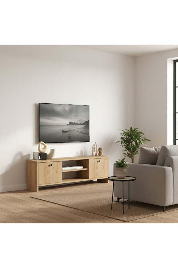 Cube Tv Ünitesi - 3