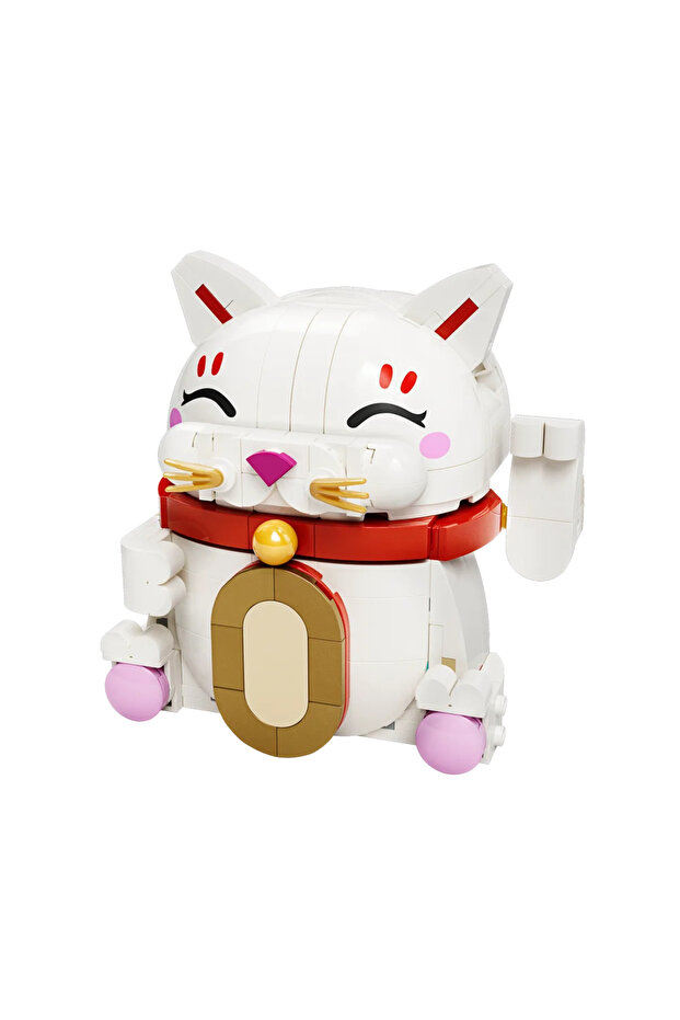 ® ǀ Pisică norocoasă 40813 - 2