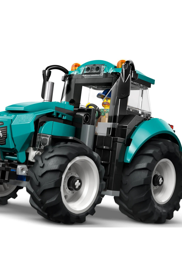 ® Městský traktor ǀ 60498 - 2