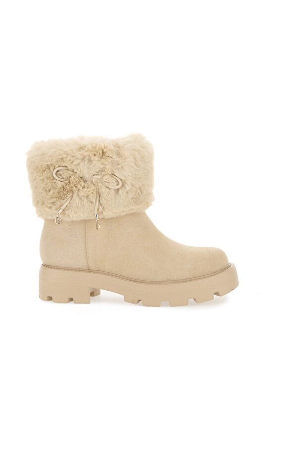 Women's Casual Boots Flfyanesu10