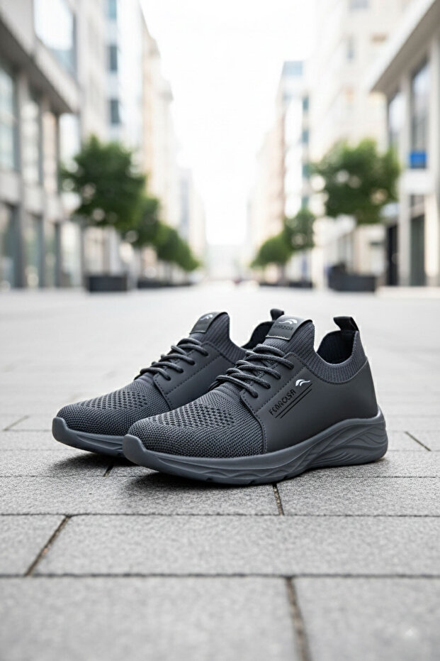 Füme Unisex Sneaker 20678 - 2