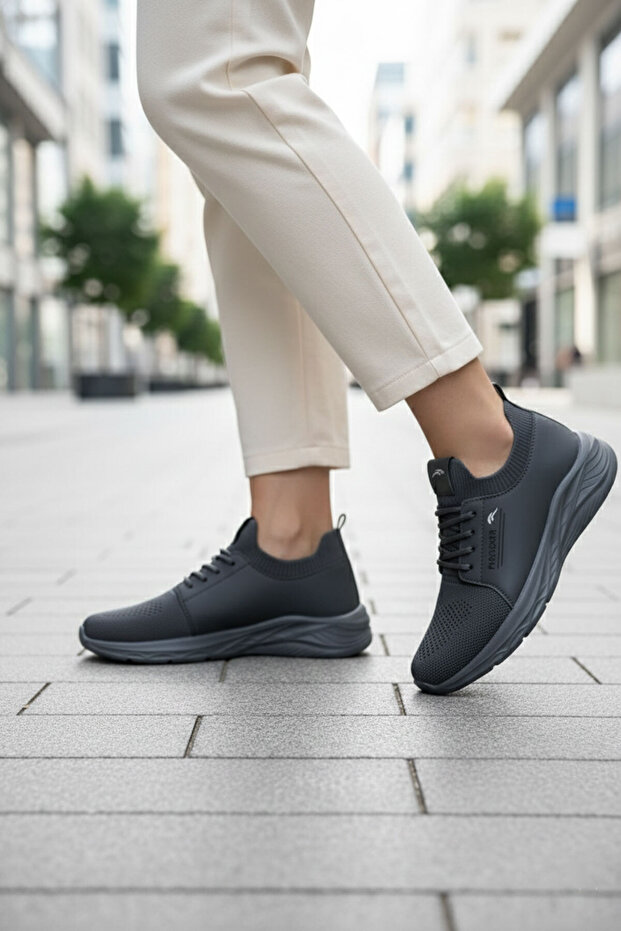 Füme Unisex Sneaker 20678 - 3