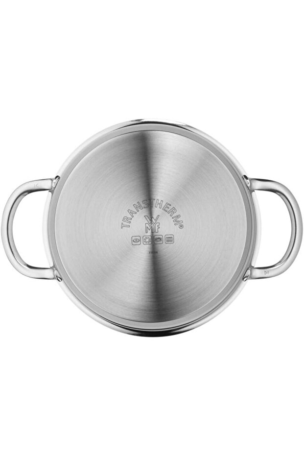 Mini Derin Tencere 14 cm - 5