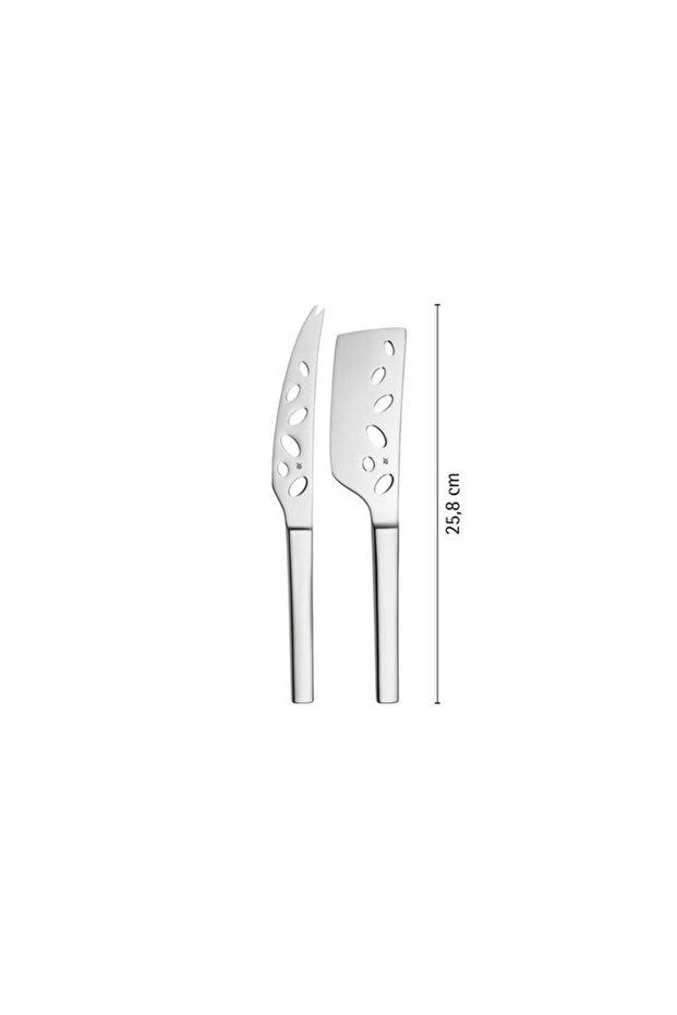 Nuova Peynir Seti 2'li - 2