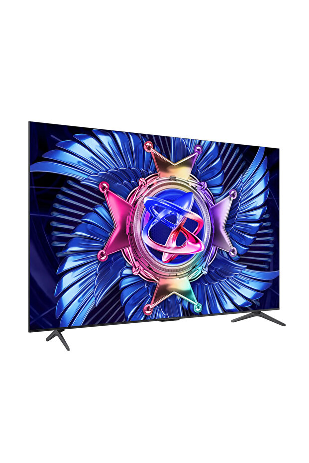 55U95A 55 İnç Akıllı TV QD-Mini LED Google TV, 144Hz Yenileme Hızı (2026 Model) - 15