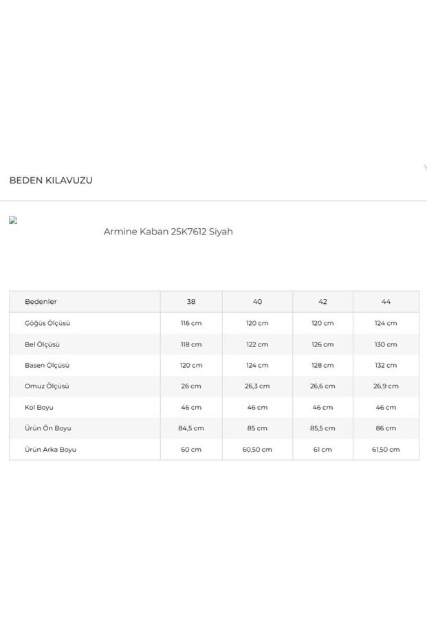 Kaban 25K7612 Camel - 5