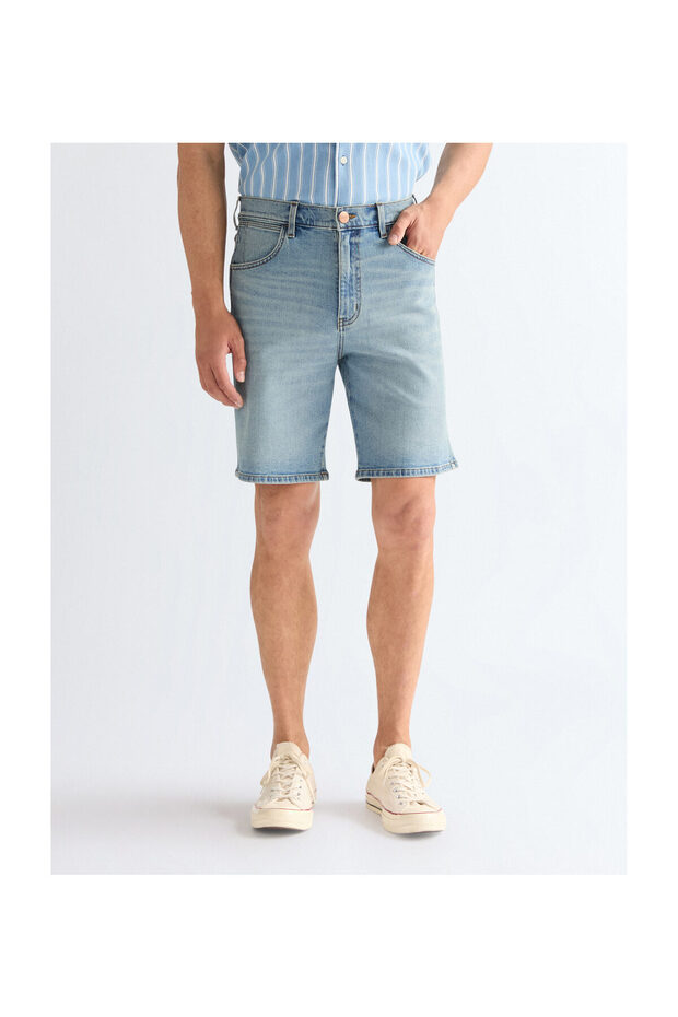 Man Frontier Short Spring - 2