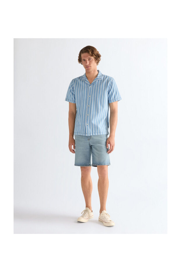 Man Frontier Short Spring - 1
