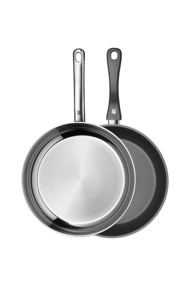 Devil 2'li Tava Seti 28 cm - 1