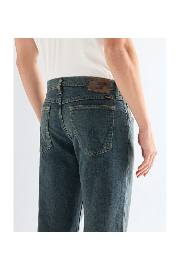 Man Regular Fit River - 4