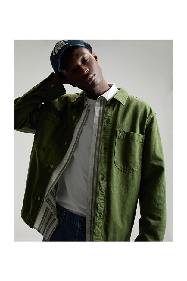 Man LEGENDARY REGULAR PEPPERSTONE - 6