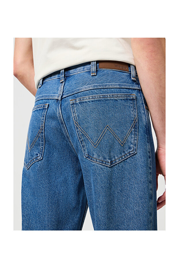 Mann STRAIGHT MEDIUM STW - 5