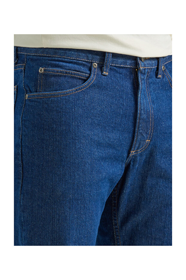 Man REGULAR STRAIGHT PEPPER PREWASH - 5