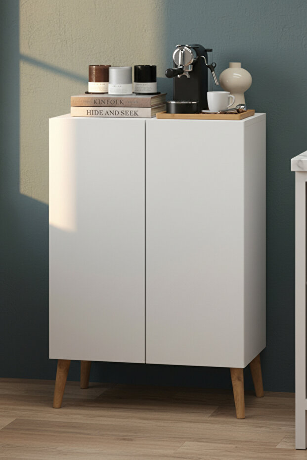 Luce Ayakkabılık Midi - 9