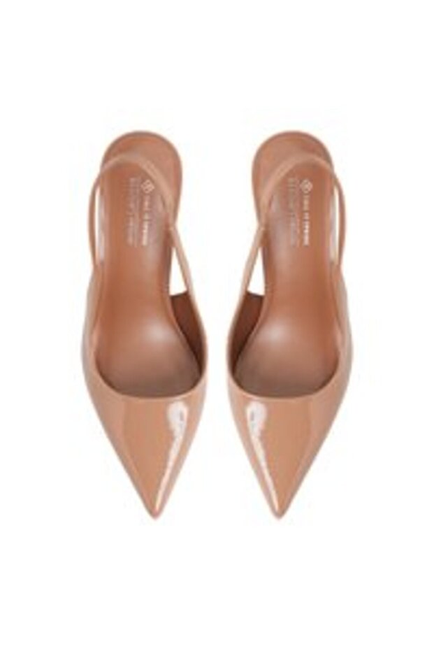 Sollenne / Heeled Shoes - 4