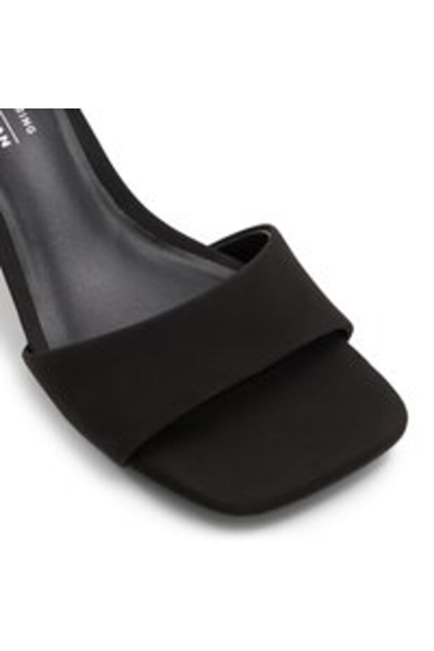 فيكي / صندل بكعب - 3