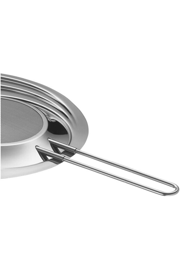 Yağ Sıçratmaz - 4