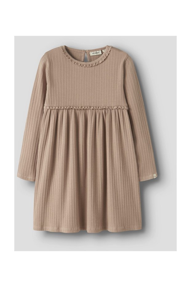 NMFBABETTE LS РОКЛЯ LIL