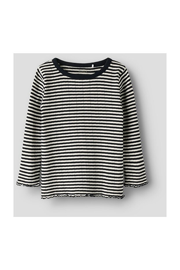 NMFBENSA LS SLIM TOP PB - 3