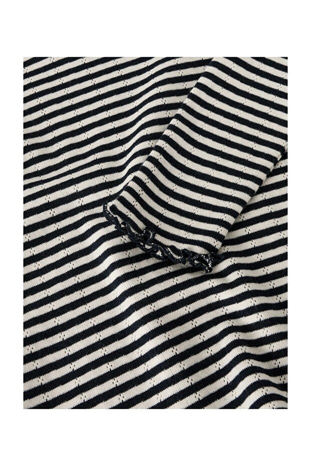 NMFBENSA LS SLIM TOP PB - 4