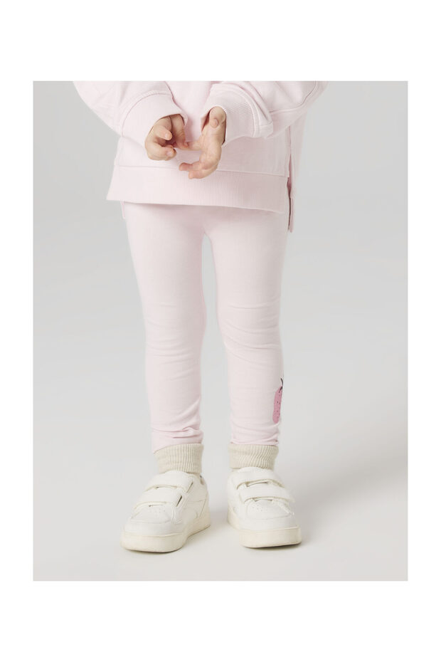 NMFBILONA LEGGING BOX PB - 5