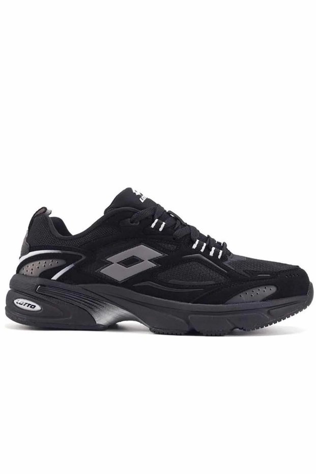 Men's Sports Shoes Norwell Unisex Sneaker Shoes 101898948Black