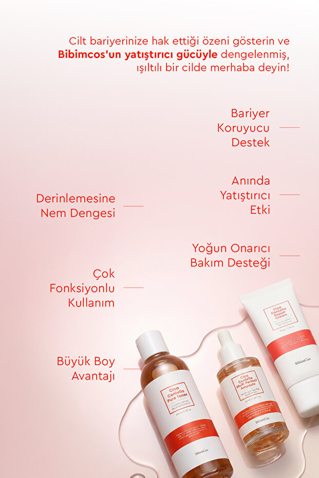 Skin Balancing Method Set - 4