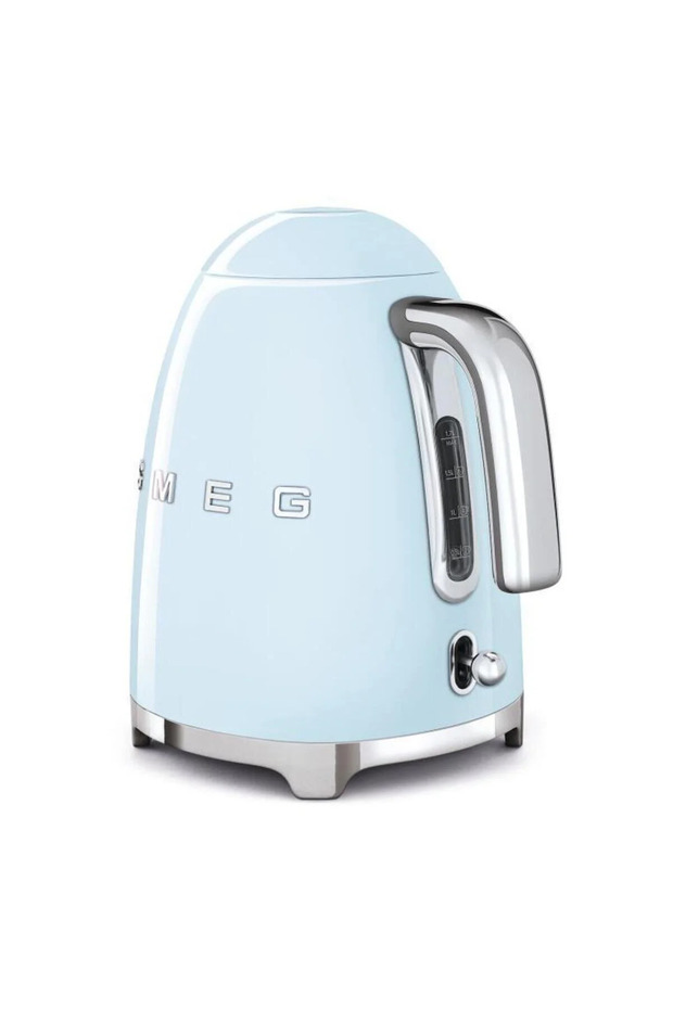 Standart Pastel Mavi Kettle KLF03PBEU - 6