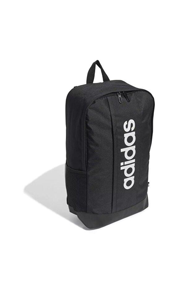 LINEAR BATOH ČERNÝ/ČERNÝ/BÍLÝ - 2