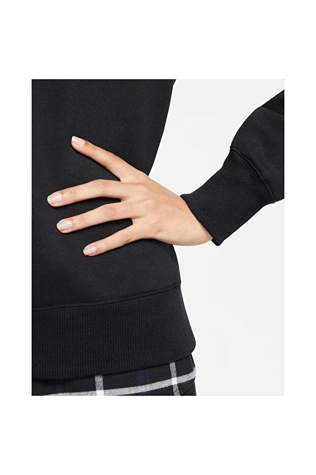 W NSW PHNX FLC STD CREW - 3