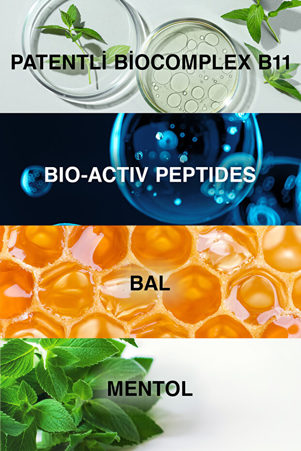 Quantum Şampuan 3 Al 2 Öde Kuru ve Normal Saçlar İçin - 6