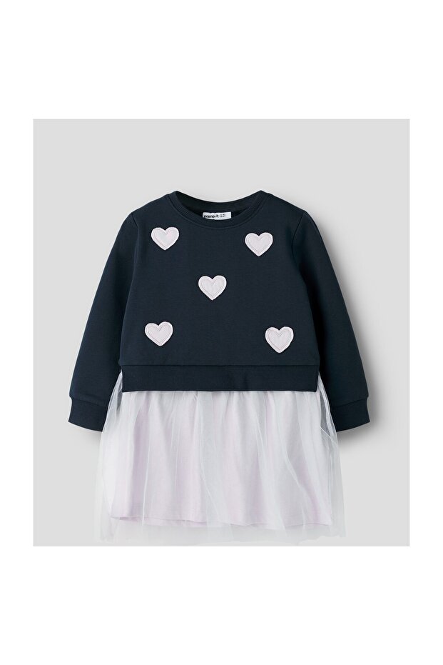 NMFBIANJA Rochie de trening BRU - 1