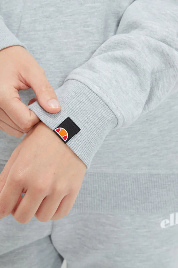 Sweatshirt, Damen/Mädchen Schwarz - 4