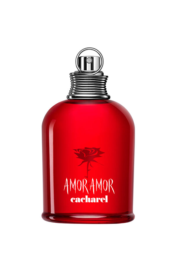 Amor Amor Edt 100 ml - 1