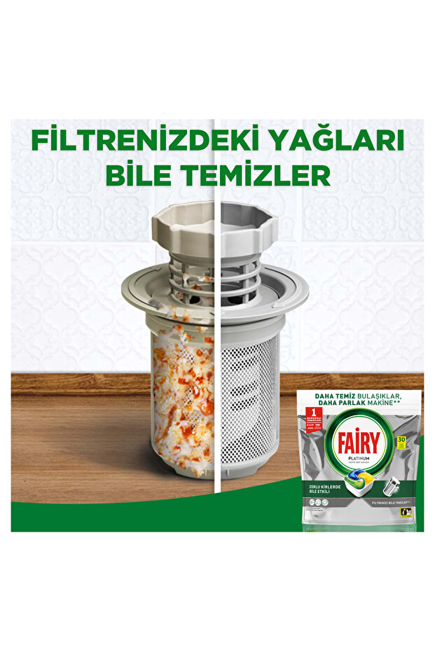 Kapsül Platinum 30'lu - 4