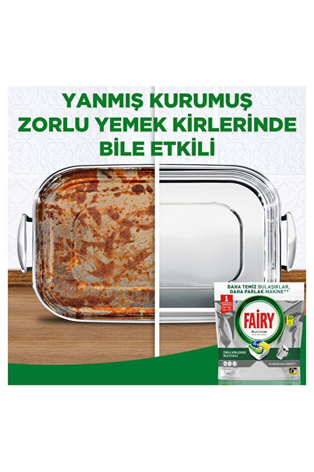 Kapsül Platinum 30'lu - 3