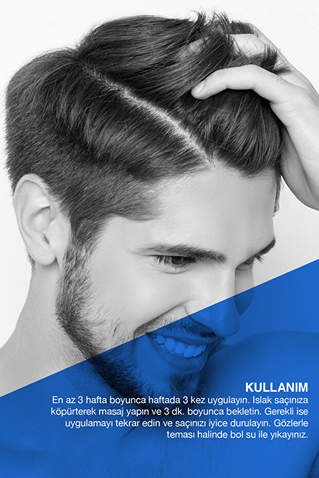 Aqua Thermal Yoğun Kepek Karşıtı Şampuan – Ferahlatıcı Etki 200 ml - 4