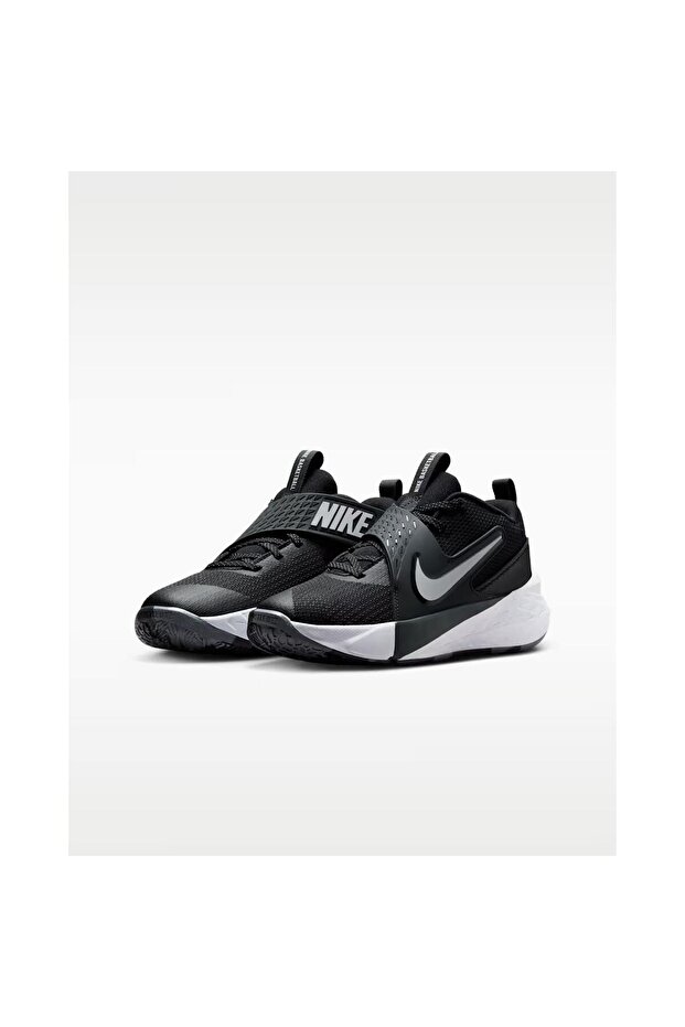 TEAM HUSTLE D 12 GS - 2