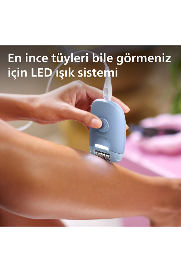 BRE247/05 2000 Serisi Epilatör - 6